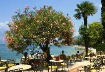 Beach Hotel Du Lac Malcesine