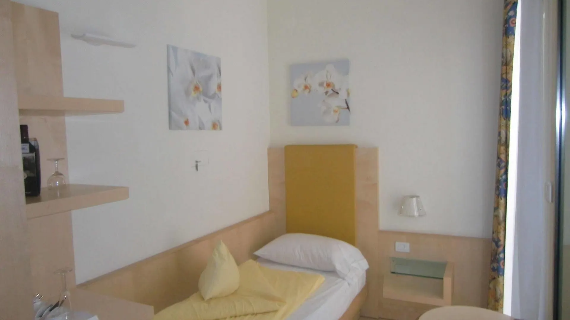 Beach Hotel Du Lac Malcesine 4*,