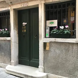 Couette-café Le Due Corone