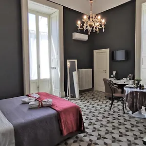Couette-café Chez Moi Charme