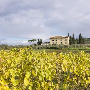 La Capannaccia Country house Scandicci