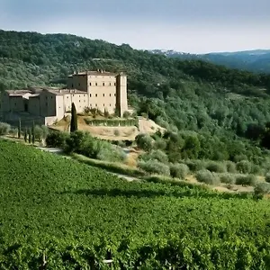 Castello Di Potentino Farm stay Seggiano