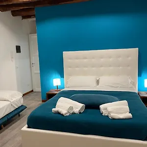 Maison d'hôtes Posto Al Capo