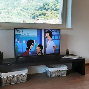 Casa Donato Malcesine