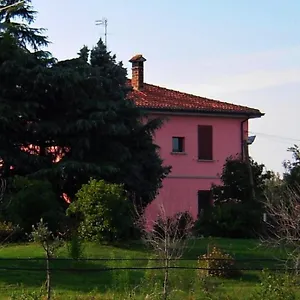 Bauernhof La Prosciutta
