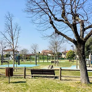 Apartment Flat Close To Terme