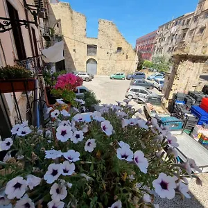 Maison d'hôtes Residenza Tarzanà