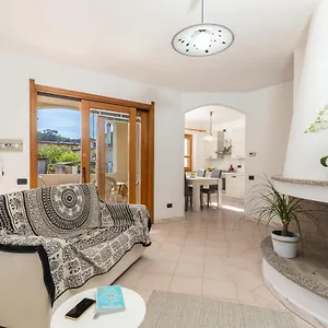 Apartment Casa A Due Passi Dal Mare
