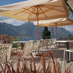 Hotel Peler, Malcesine