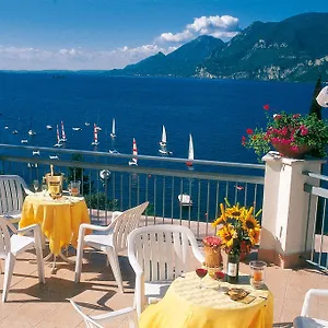 Hotel Orizzonte, Malcesine