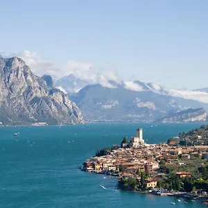 Casa Giorgia Cabe Malcesine