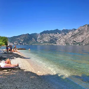 Gardabellevue Malcesine