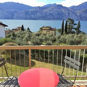 Silvio's House Malcesine