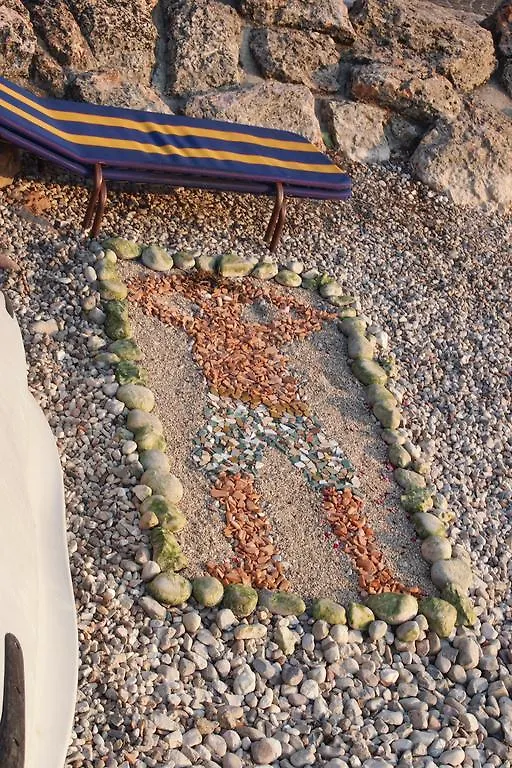 Beach Hotel Du Lac Malcesine Italien