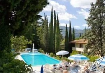 Beach Hotel Du Lac Malcesine
