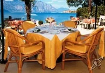 Beach Hotel Du Lac Malcesine