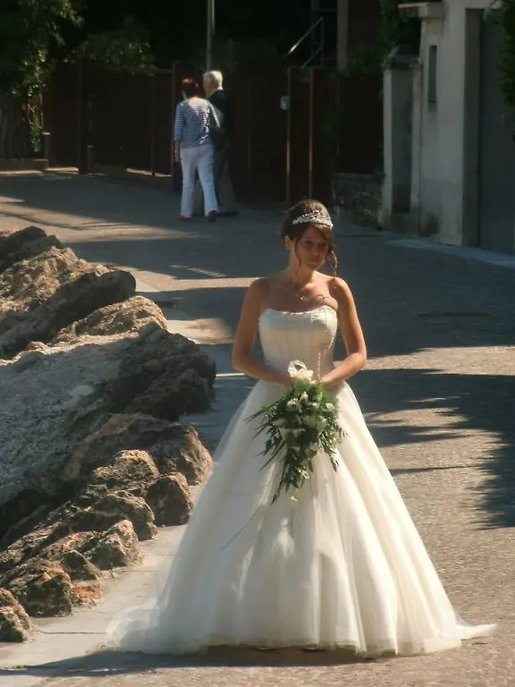 Beach Hotel Du Lac Malcesine 4*,