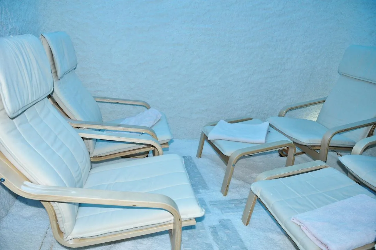 ****  Beach Hotel Du Lac Malcesine Italy
